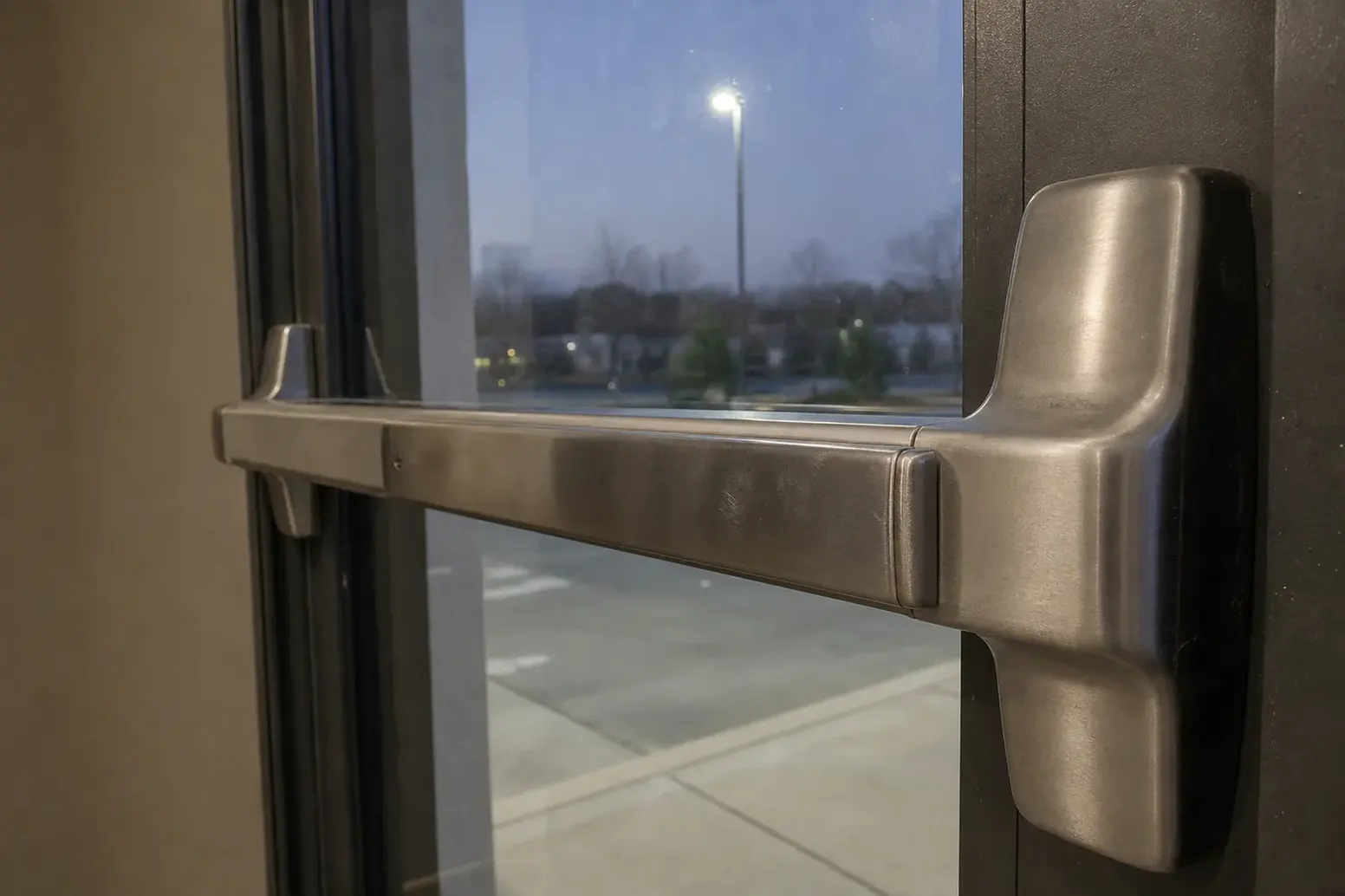 Ambrose Locksmith & Key - Commercial in Myrtle Beach