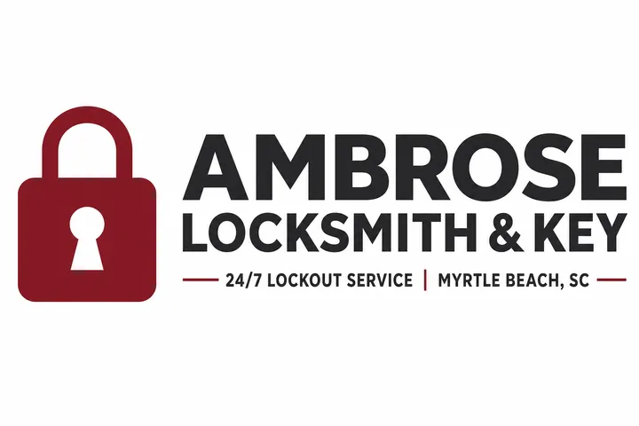 Ambrose Locksmith & Key