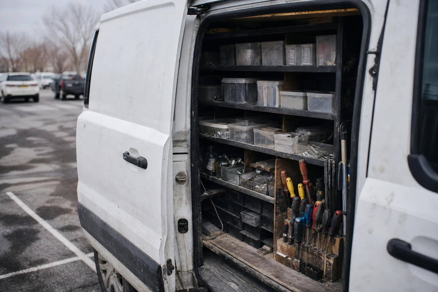 Ambrose Locksmith & Key - Lockouts in Myrtle Beach